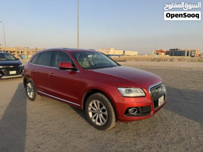 أودي Q5 Q5 Sportback 2