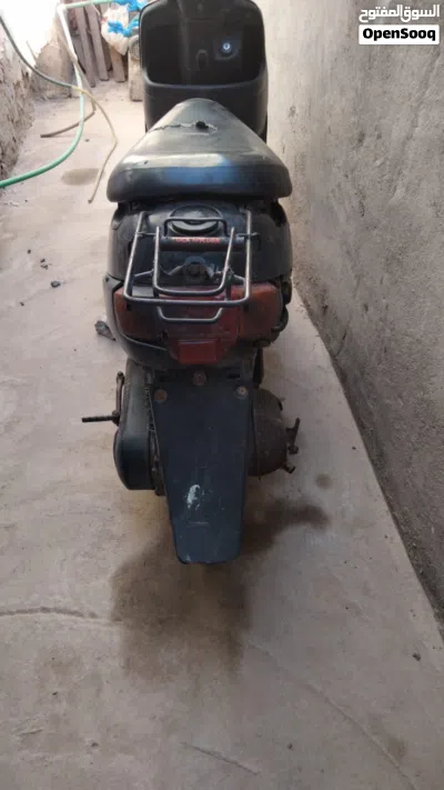 Yamaha Other 2
