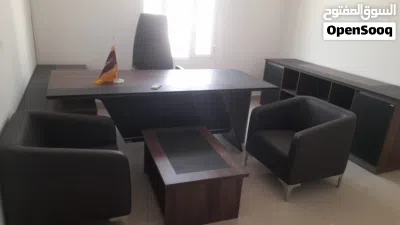 فرصة تصفية للبيع مكاتب جديدة بسعر المستعمل فرصة للتجار والافراد 3