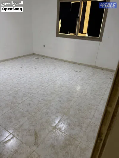 للايجار بيت حكومي بسعد العبدالله قطعه 10 بطن وظهر تكييف مركزي 3