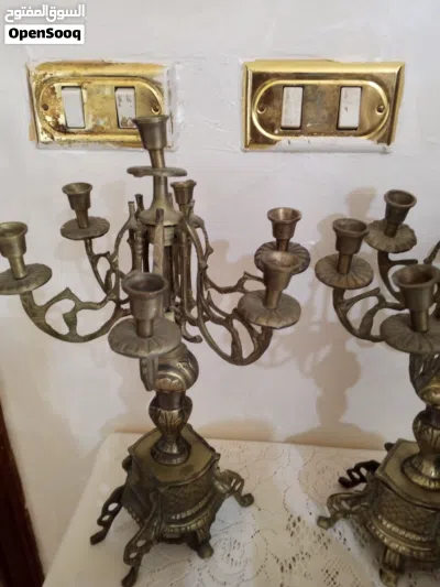 نحاس ثقيل في منه صناعه هنديه 4