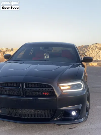 Dodge Charger R/T 2