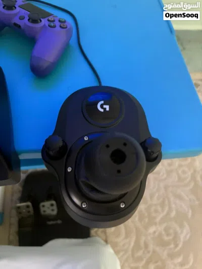 للبيع دركسون G29 2
