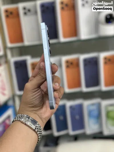 عرض خاص : Samsung S26 ultra 256gb هاتف جديد مستعمل فقط يوم واحد مع ضمان وكيل سنة مع هدايا و ملحقات 4