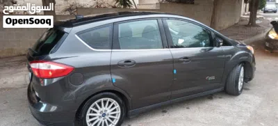 Ford C-MAX 2