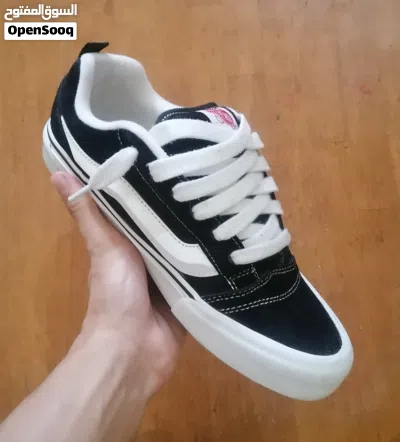 حذاء فانز للبيع 2