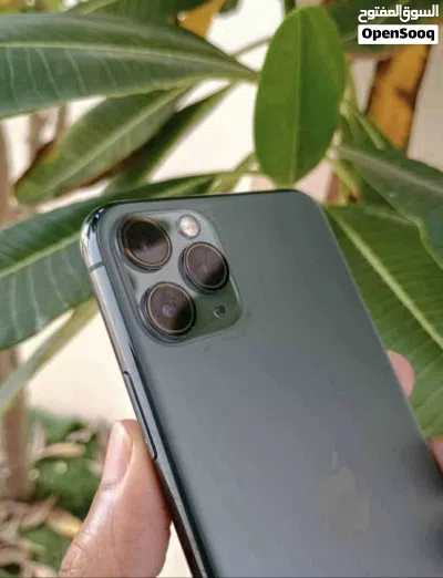iPhone 11 Pro Max 3