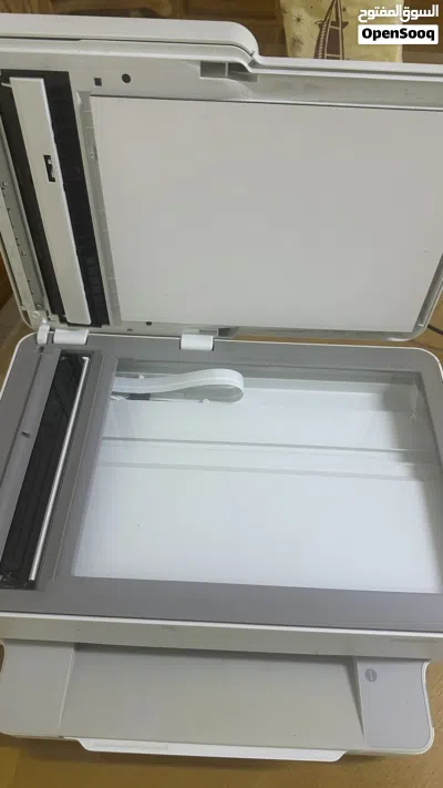 طابعة HP Printer 2
