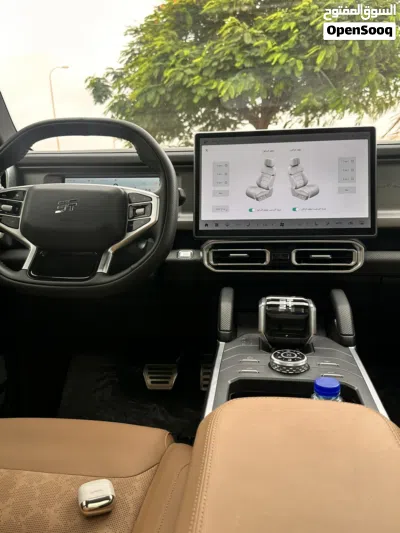 Jetour T2 3