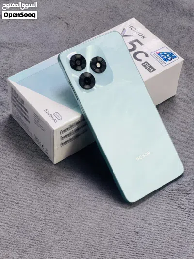 HONOR X5C+ 128GB NEW MODEL FOR SALE 2
