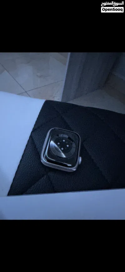 ساعه Apple watch se 9 45mm 2