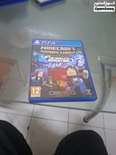 ps4 games worknig 4