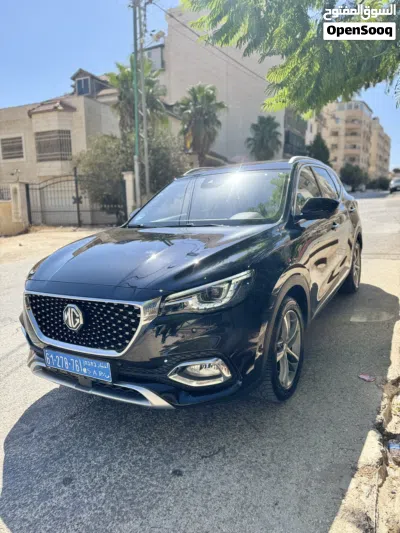 ام جي MG eHS 4