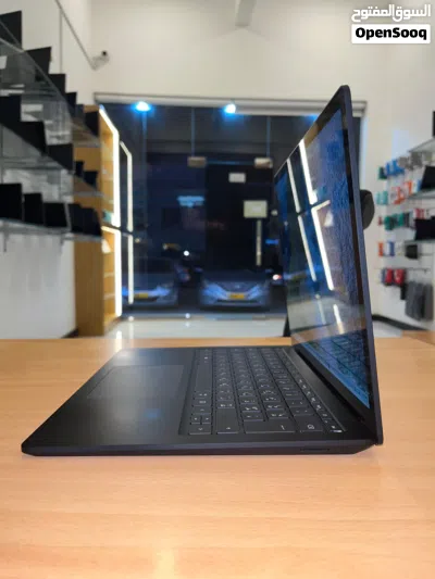Microsoft Surface Laptop 4 Intel Core i7 – 11th Gen 4