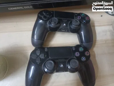 جوستكين للبيع ps4للبيع بالة اصلية 4