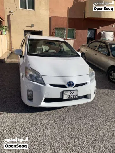 Toyota Prius Prius 3