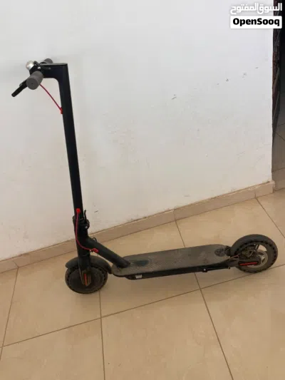 Used 2024 Scooter with 9,000 km and 11-250cc Engine for Sale 4