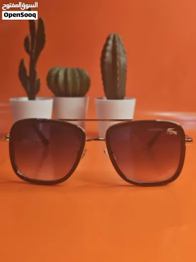 Branded Sunglasses – Ray-Ban, Montblanc, Police نظارات شمسية ماركات 2