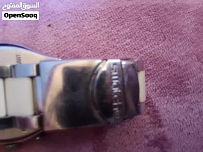 ساعة سواتشswatch Watch 2