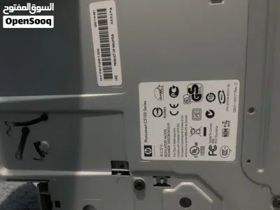 طابعة HP بحاله ممتازه جديده HP printer in good condition (new) 3