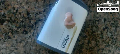 سماعه اذن لضعف السمع 3