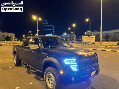 فورد F-150 XLT 2