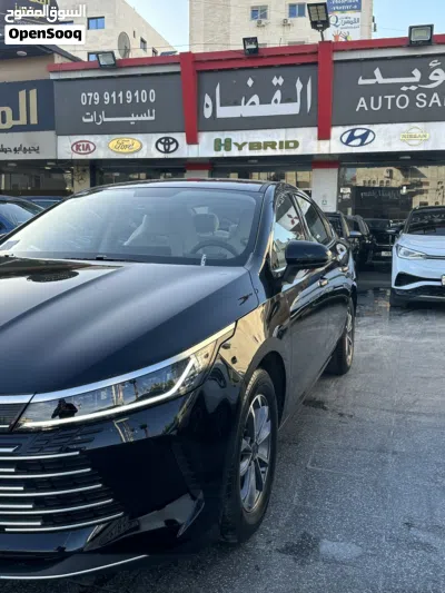 BYD Destroyer 05 3