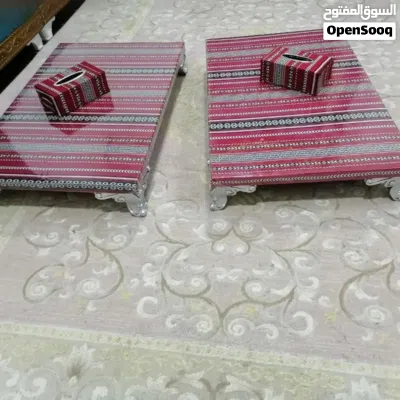 طاولات ارضيه 3
