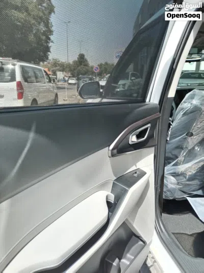 Kia Carens Luxury 4