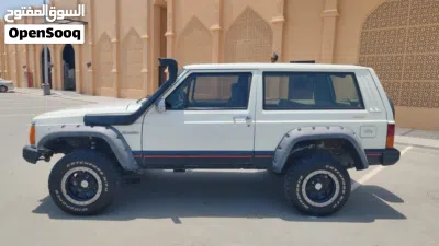 Jeep Grand Cherokee Altitude 4
