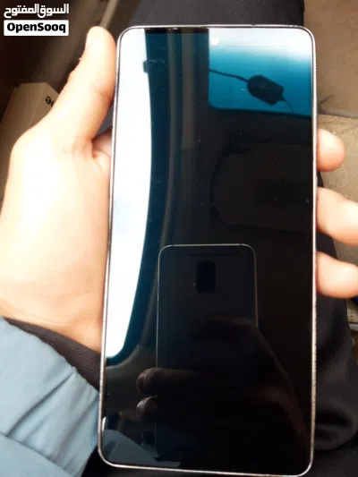 A735G حاجه نضيفه تليفون مستعمل استعمال خفيف هاتف مافيش ولا خبش 3