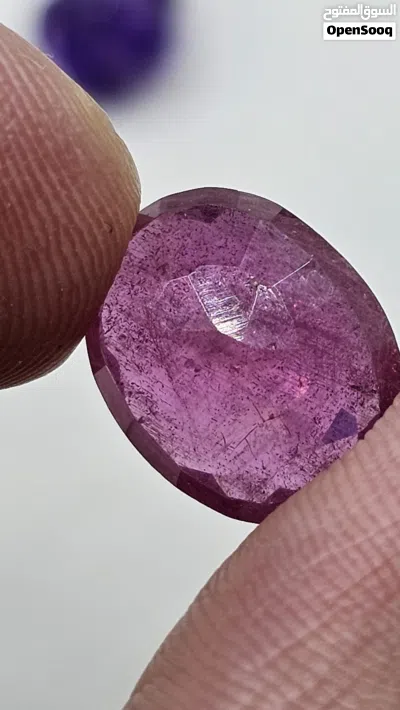 ( Ruby Gemstone Opportunity ) 4