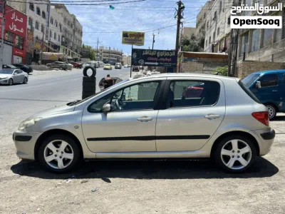 Peugeot 307 XT 2