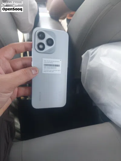8GB RAM 256GB Memory 6.7 inches Display AMOLED Display 108MP + 5MP Rear Camera 16MP Front Camera 4