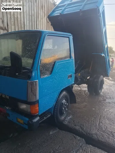 قلاب كنتر ديزل 95 4
