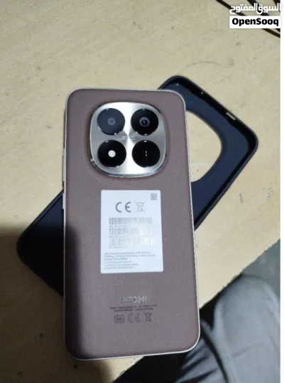 REDMI NOTE 15 PRO PLUS 5G 2