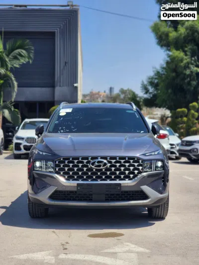 هيونداي سنتافي Standard 2