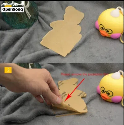 أضواء ديكورية 3D 3