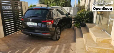 سكودا كاروك Standard 2