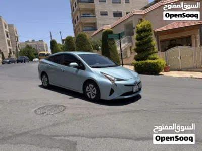 تويوتا بريوس Prius 3