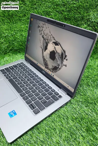 Dell latitude 5330 i5-11th 16gb ram 256gb ssd Touchscreen FHD display 8gb iris xe graphics Backlight 4