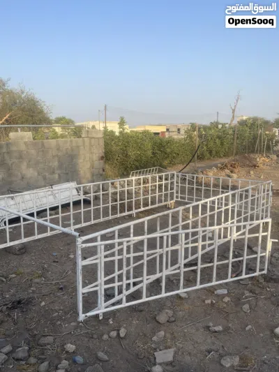 سلة اصياخ شد شاحنه ايسوزو 3,5 طن للبيع 3