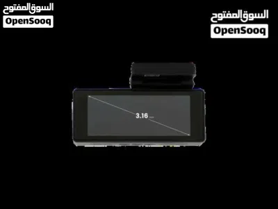 داش كام 4K أمامية و خلفية بحالة ممتازة 2