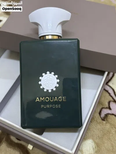 عطر أمواج بيربس 3
