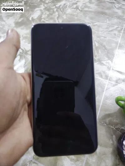 جهاز ريدمي نوت 15 تي بلس 3
