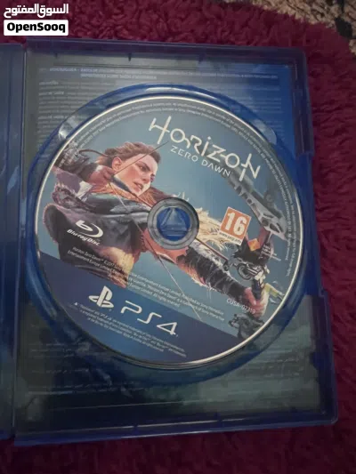 عِش مغامرة عالم مفتوح لا تُنسى مع Horizon Zero Dawn 4