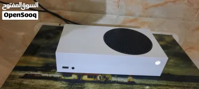 اكس بوكس سيريس اس للبيع نظيف جدا كلشي مابي 2