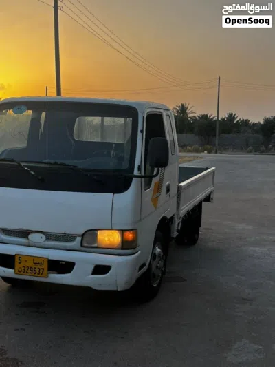 كيا اخرى 2