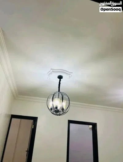 شقة جديدة مطلوب عائله اجنبية صغيرة 3