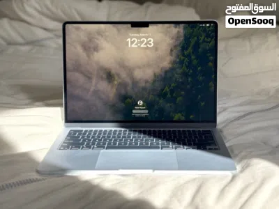 ماك بوك اير MacBook Air 2020 2